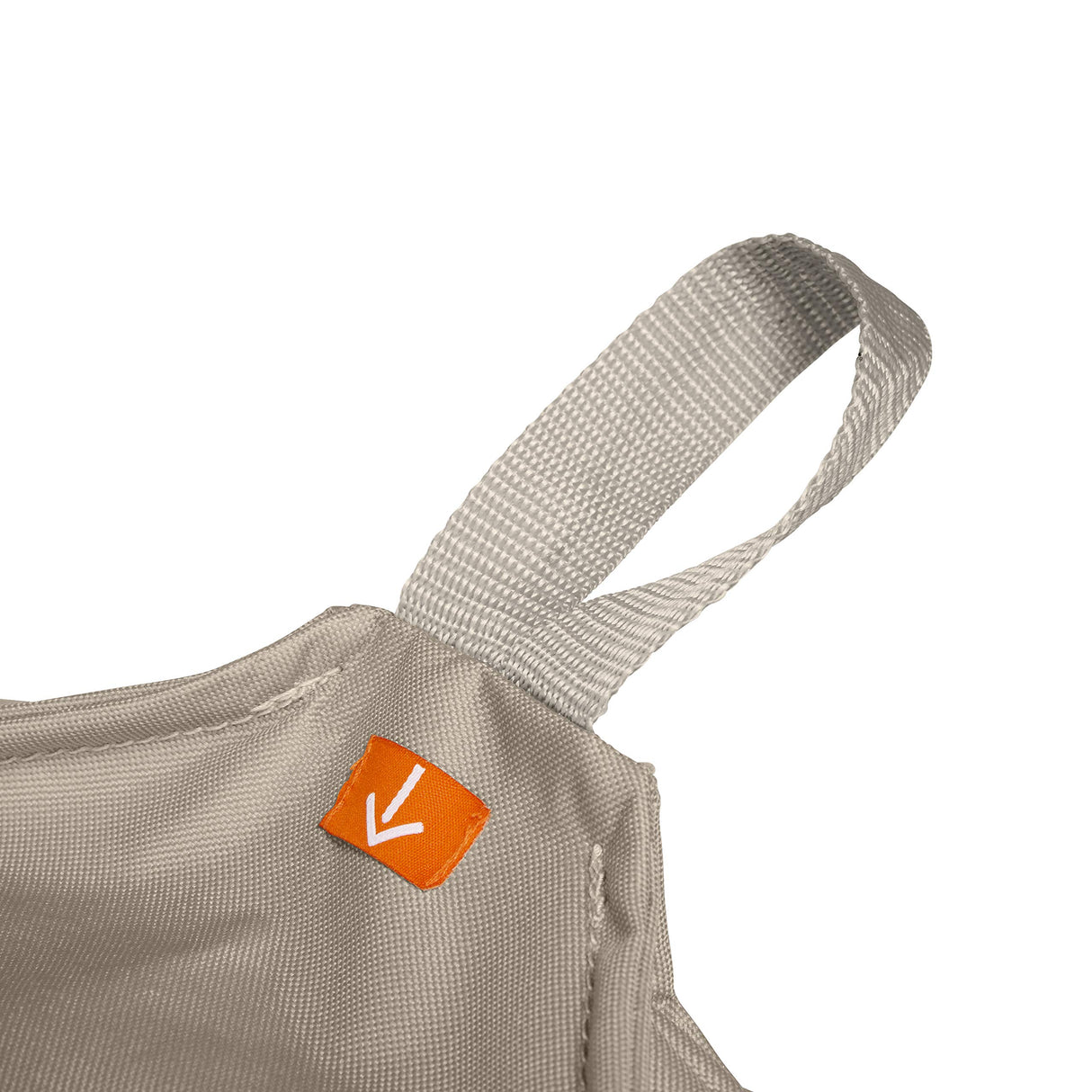 Classic Accessories Storigami Easy Fold Water-Resistant 70 Inch BBQ Grill Cover, Goat Tan Classic Accessories