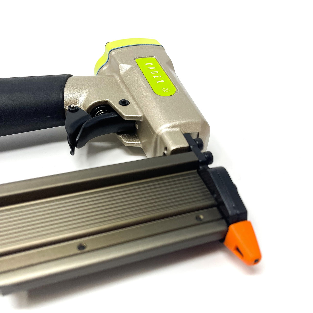 CP/23.35A 23 Gauge Pin and Slight Head Nailer to 35mm (1-3/8") Cadex