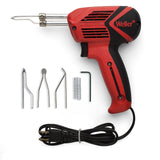 Weller Geuinine Universal Soldering Gun Kit 140W/100W 120V | 9400PKS Weller