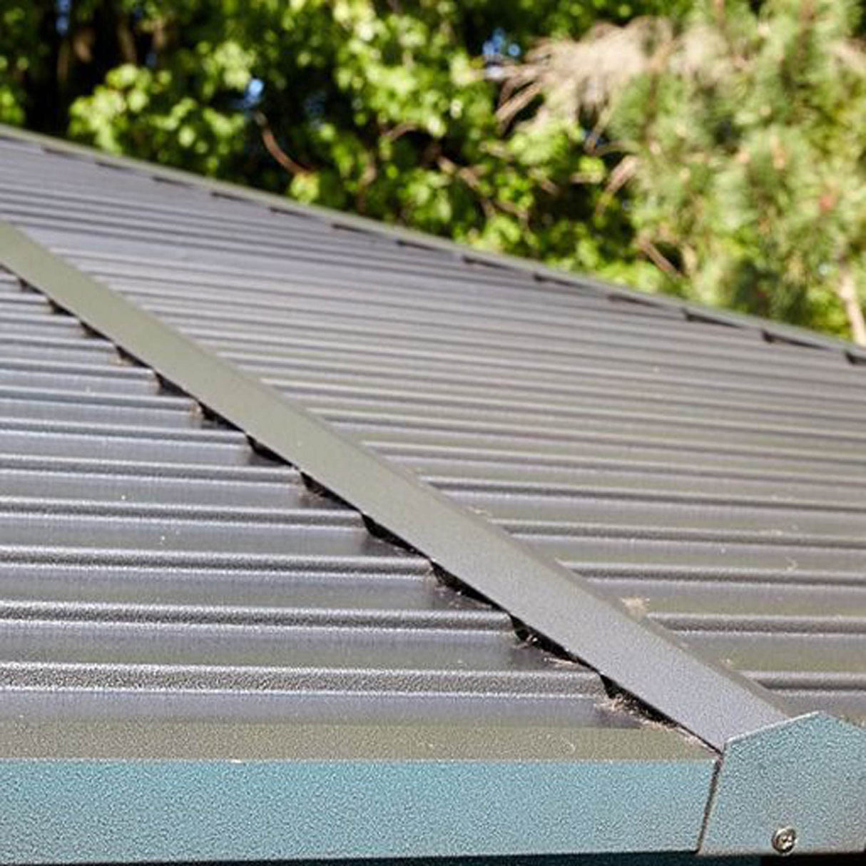 Gazebo Penguin Florence - Solarium 12x12 Metal Roof Gazebo Penguin