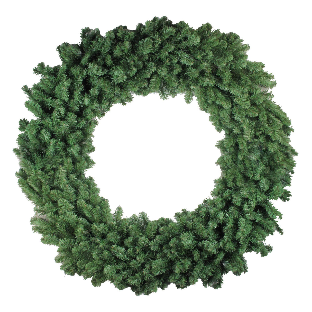 Northlight Colorado Pine Artificial Christmas Wreath, 60", Green Northlight