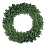 Northlight Colorado Pine Artificial Christmas Wreath, 60", Green Northlight