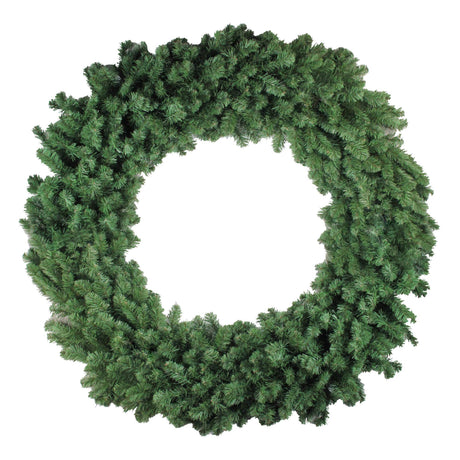 Northlight Colorado Pine Artificial Christmas Wreath, 60", Green Northlight