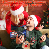 Instant Read Meat Thermometer Digital for Cooking and Grilling, Kitchen Food Thermometer with Foldable Probe Large Backlight Screen & Calibration for BBQ, Smoker, Air Fryer, Oil Fry, Turkey, Beef kejector