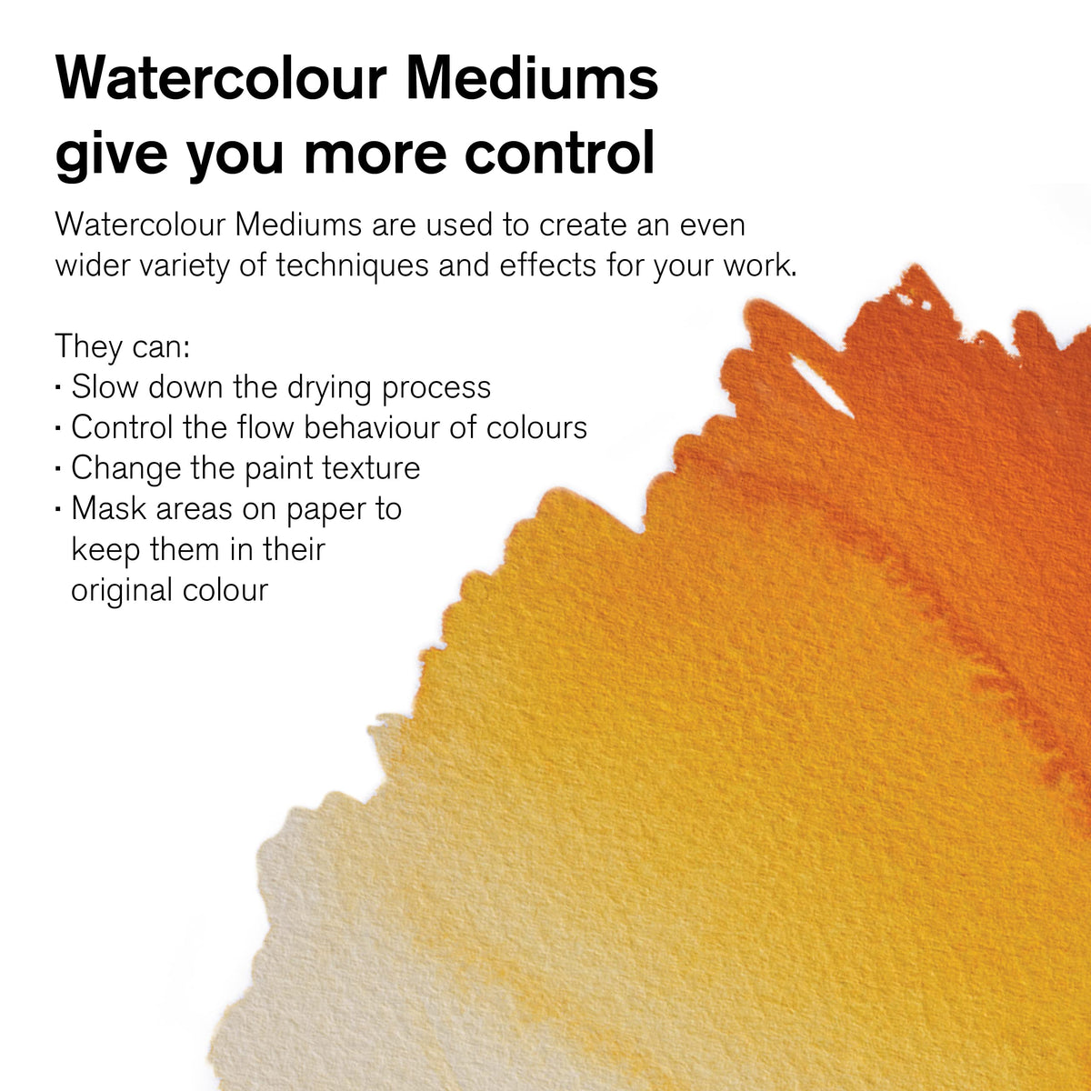 Winsor & Newton Watercolor Medium, Art Masking Fluid, 75ml (2.5-oz) bottle Winsor & Newton