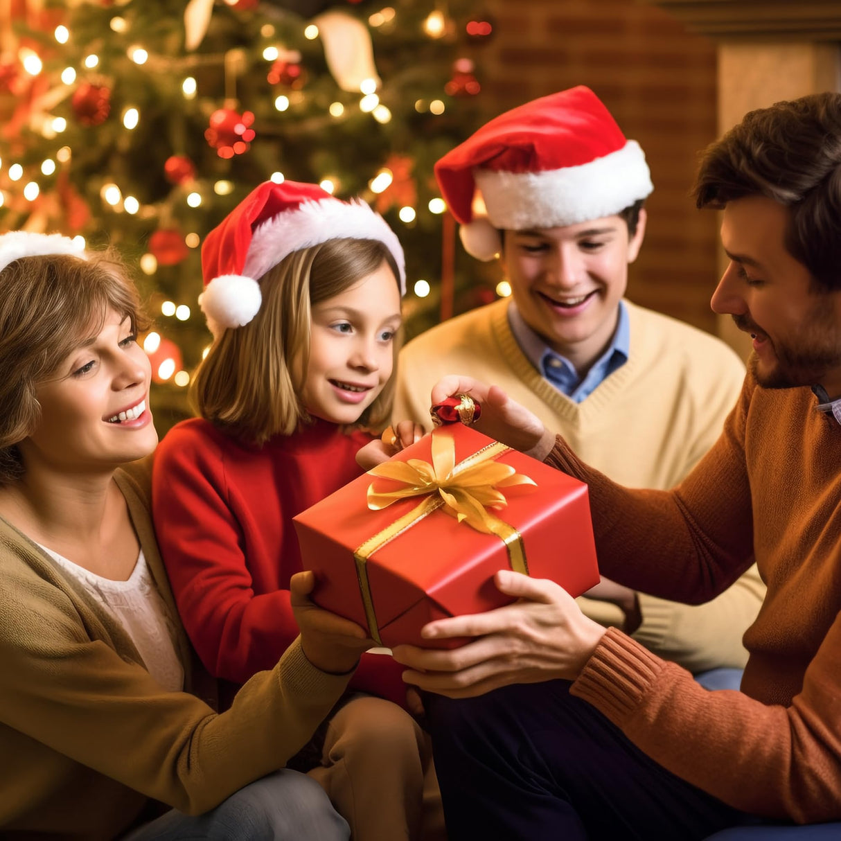 20 Rolls 100 Yards Christmas Ribbon for Gift Wrapping, 3/8 Inch Printed Christmas Grosgrain Ribbon, Christmas Ribbon for Gift Wrapping Crafts DIY Holiday Xmas Decorations CCTVRTV