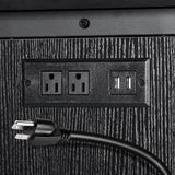 29 Gallon Aquarium Stand with Cabinet Storage – Metal Fish Tank Stand for 20 Gallon Long Aquariums, 330LBS Capacity (30.7" L*12.6" W) Nova Microdermabrasion