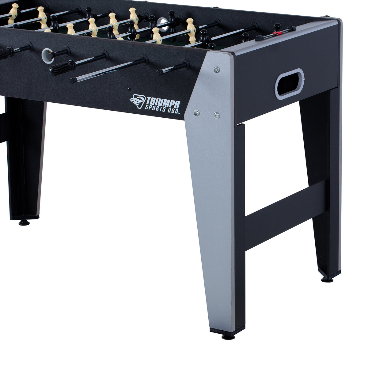 Triumph Sweeper 48" Foosball Table Triumph Sports