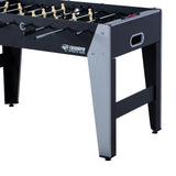Triumph Sweeper 48" Foosball Table Triumph Sports