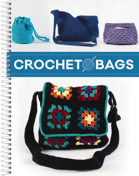 Crochet Bags Publications International, Ltd.