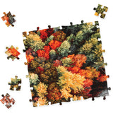 BePuzzled, Impossibles Puzzles: Falling for Fall Challenging Puzzles with a Twist for Advanced Puzzlers Ages 15 and Up Bepuzzled