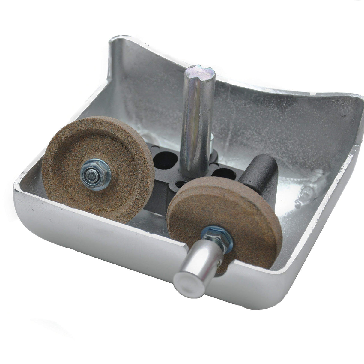 KWS MS-10NT 320W Motor Electric Meat Slicer 10-Inch with 304 Stainless Steel coated with Teflon Blade, Frozen Meat/Cheese/Food Slicer Low Noise Commercial and Home Use [ ETL, NSF Certified ] KWS KitchenWare Station