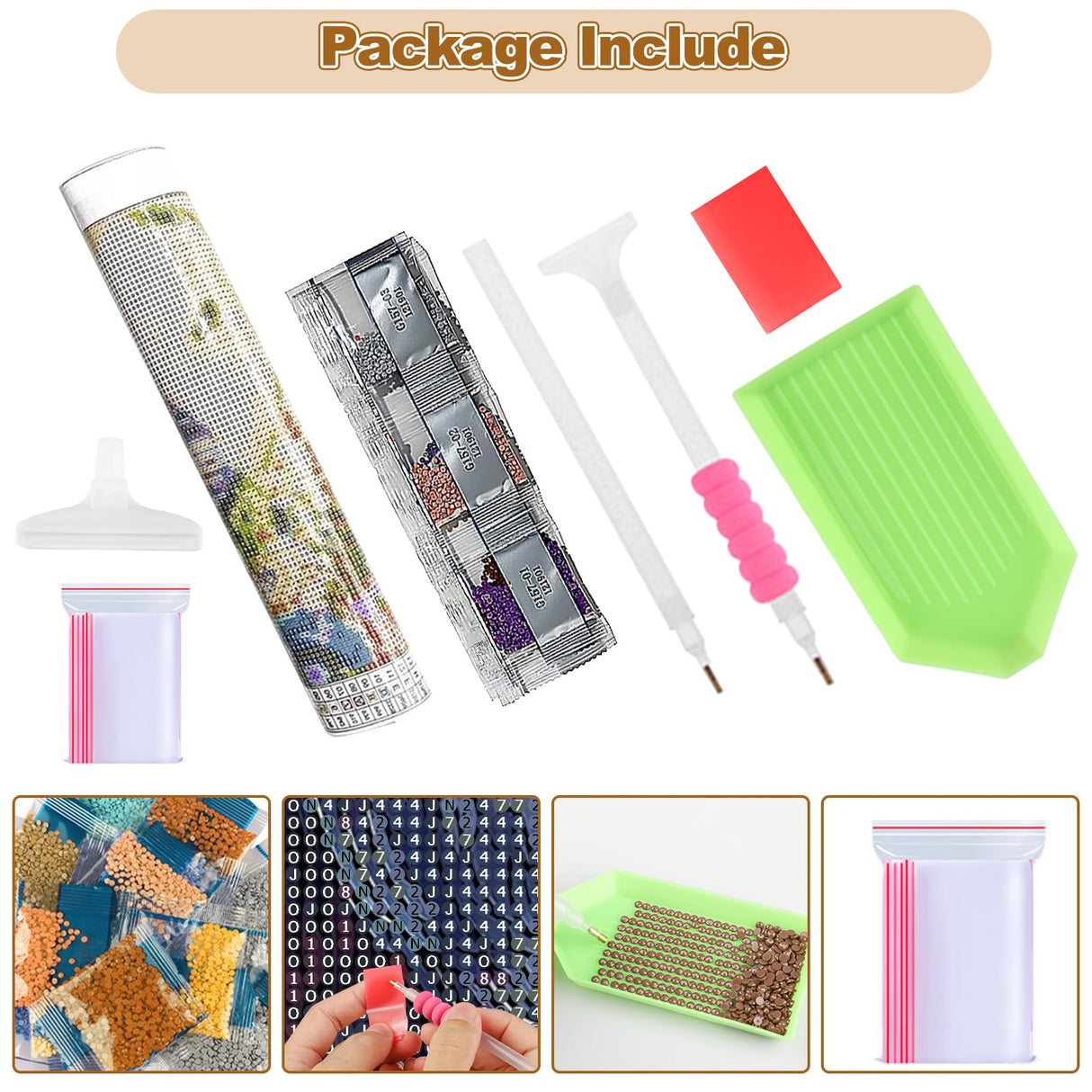 CEOVR Crow Diamond Art Kits for Adults, Raven Diamond Painting Dots DIY DIY Gem Art, Adult Crafts Kits Wall Decor for Home Office 12x16in CEOVR