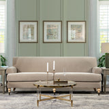 Jennifer Taylor Home Bliss 88" Lawson French Country Two-Cushion Tightback Sofa Jennifer Taylor Home