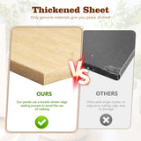 Shintenchi Wooden 7 Cube Bookshelf, 3 Tier Bookcase with Legs, Modern Open Storage Organizer Shelf,Display Cabinet Shelf Free Standing Bookshelves for Bedroom,Living Room,Office,Natural Shintenchi