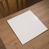 One Blank Game Board (1 Game Board 17" x 17") Create Your Own Board Game, DIY Board Game, Family Board Games Apostrophe Games