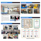 Tiny Homes for Sale Prefab,20ft & 40ft Portable Container Modular Foldable Customizable Tiny Houses to Live in for Adults with 1-4 Bedroom 1 Fully Functional Kitchen & Bathroom,Storm-Resistant Design Generic