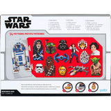 Perler - 80-54388 Star Wars Deluxe Box Beads Kit, 4500pcs Perler