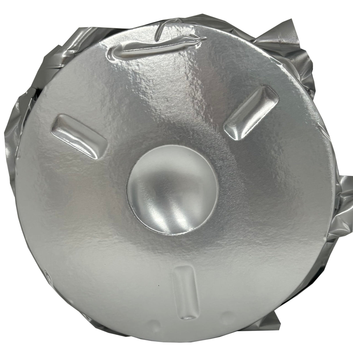 Glass Fiber PETG Filament 1.75mm,High Rigidity & Strength,Excellent Dimensional Stability,Weather Resistant & Durability,Compatible with Bambu LAB, K1C,QIDI MAX3 FDM 3D Printers,1 KG,Blue Filaxix