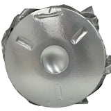 Glass Fiber PETG Filament 1.75mm,High Rigidity & Strength,Excellent Dimensional Stability,Weather Resistant & Durability,Compatible with Bambu LAB, K1C,QIDI MAX3 FDM 3D Printers,1 KG,Blue Filaxix