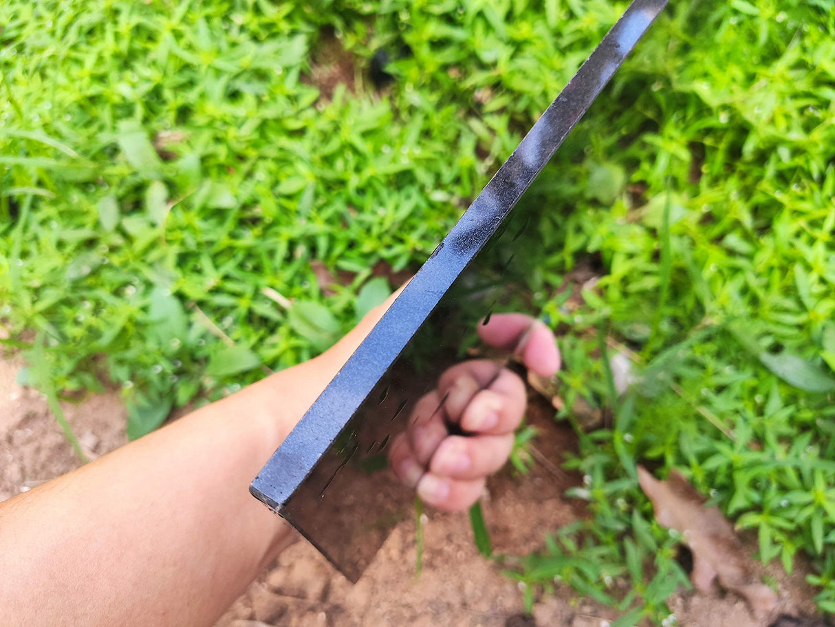 ODB Personalized Pet Memorial Stones, Black Granite Memorial Garden Stone Engraved with Photo, Gifts for Someone Who Lost a Loved One, or Pet, Dog, Cat (with Photo) ODB