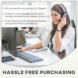 Outsunny 6' x 4' Metal Lean to Garden Shed, Outdoor Storage Shed, Garden Tool House with Double Sliding Doors, 2 Air Vents for Backyard, Patio, Lawn, Gray Outsunny