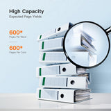 E-Z Ink Compatible Ink Cartridge Replacement for Brother LC75 LC71 LC79 XL to Use with MFC-J6510DW MFC-J6710DW MFC-J6910DW MFC-J280W MFC-J425W (5 Black, 3 Cyan, 3 Magenta, 3 Yellow) 14 Pack E-Z Ink