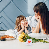 ADXCO 60 Pieces Sublimation Metal Business Cards for Custom Engrave Thickness 0.22 mm Aluminum Blanks Name Card for Office Business Blank DIY Festive Gift Card for Printing, 3.4 x 2.1 Inch ADXCO