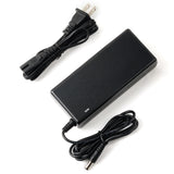 STEINBRÜCKE Power Supply 2A for Grease Gun Battery Powered,Cordless Grease Gun,Electric Grease Gun STEINBRÜCKE