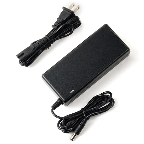 STEINBRÜCKE Power Supply 2A for Grease Gun Battery Powered,Cordless Grease Gun,Electric Grease Gun STEINBRÜCKE