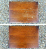 HOWARD RF8 Products Restor-A-Finish, 8 oz, Cherry, 8 Fluid Ounces Howard Products