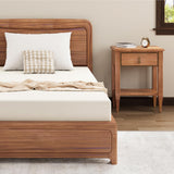 Dyonery 6 Inch Twin Mattress, CertiPUR-US Certified Green Tea Memory Foam Mattress in a Box Fiberglass Free, Kids Mattress for Bunk Bed, 38"×75"×6", Beige Dyonery