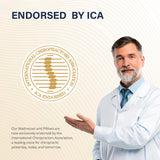 EGOHOME 14 Inch King Mattress, Copper Gel Memory Foam Mattress for Pain Relief, Therapeutic Mattress in a Box, CertiPUR-US Certified, Fiberglass Free Medium Mattress, Black MLILY