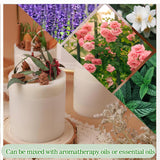 AHSNYLC Nature Soy Wax Flakes - DIY Pure Candle Making Soy Wax,Soy Wax Bulk, DIY Soy Candle Wax,Candle Making Soy Wax for Container Candles,Cup Wax,DIY Candle (420, Grams) AHSNYLC