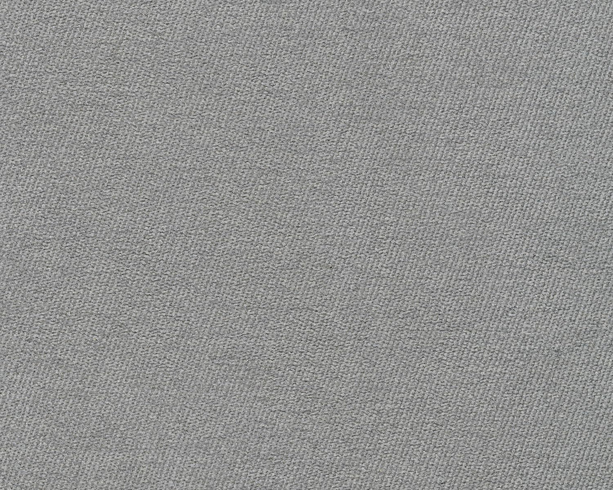 Signature Design by Ashley Adlai Casual 2-in-1 Queen Sofa Sleeper with Folding Memory Foam Mattress and 2 Toss Pillows, Light Gray Signature Design by Ashley