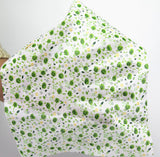 50pcs 1010cm Fabric Patchwork Craft Material Batiks Mixed Squares Bundle RayLineDo