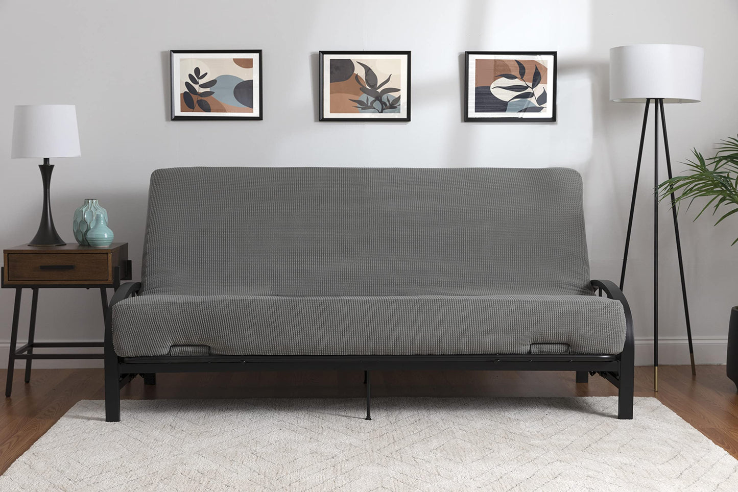 Full Size - Otis Moonshadow Futon Mattress