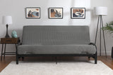 Full Size - Otis Luxury Futon Mattress Otis Bed