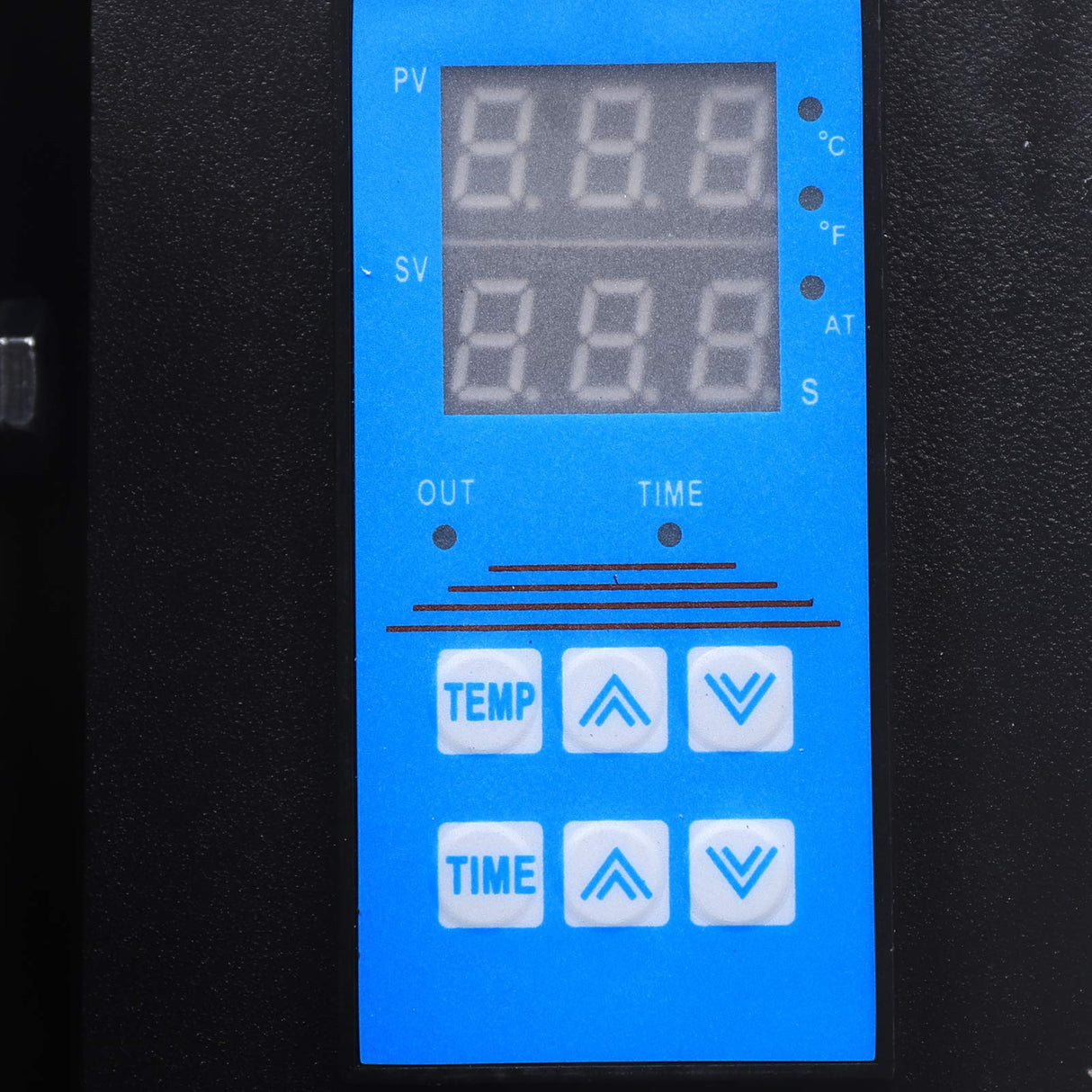 Heat Press 16x24, 2800W Power Heat Press Machine, Fast Heating, High Pressure Heat Press Machine with Temp and Timer Control, Heat Sublimation Machine for Shirts,Hoodie, Bags, Pads YSHUSTGY