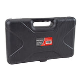 CARTMAN 160 Piece General Household Hand Tool Set Kit with Plastic Toolbox Electricians Tools CARTMAN