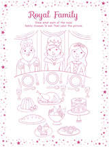 Unicorn Magic Scratch Art Includes Scratch Art Designs, Fun Activities, and 25+ Sparkly Holographic Stickers for Kids Ages 3 and Up Lodi Publishing