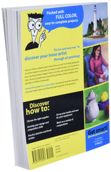 Oil Painting For Dummies For Dummies