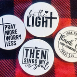 Christian Stencils for Painting Small Christian Stencils for Crafts Reusable 3” Stencil for Wood DIY Decor zosylley