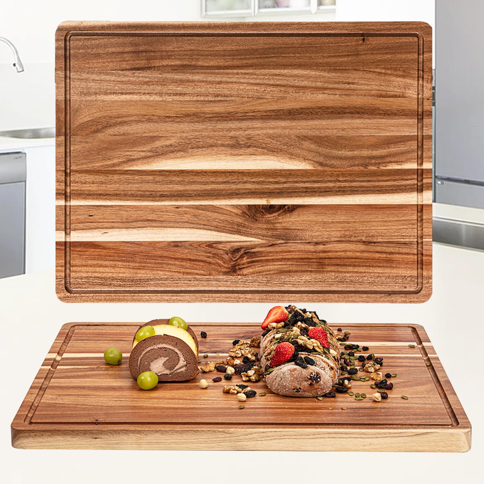 Gaomon Cutting Board - Thumbnail 2