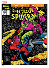 Buffalo Games - Foil Puzzle - Marvel's The Spectacular Spider-Man - 500 Piece Jigsaw Puzzle Buffalo Games