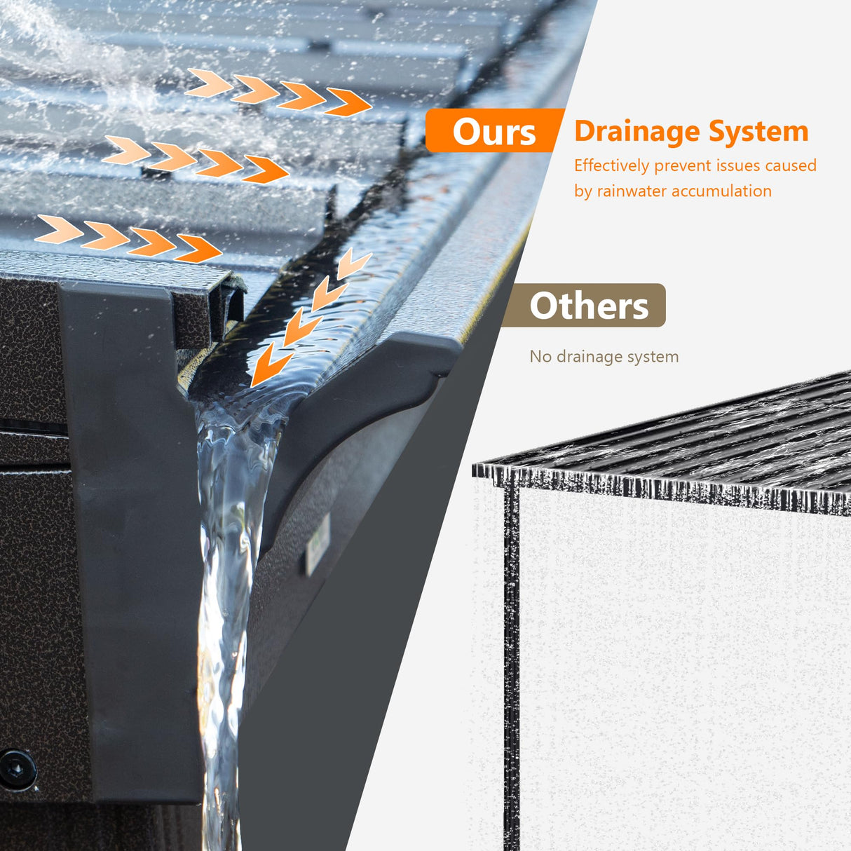 Domi 8x12FT Sunroom,Wall Mounted Gazebo Solarium with Front Door, Both Side Entrance, Galvanized Steel Sloping Roof, Moveable PC Screen, Outdoor Permanent Sun Room Lean to Gazebo for Deck Patio domi outdoor living