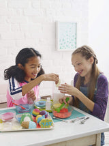 KLUTZ Make Your Own Bath Bombs Activity Kit Scholastic