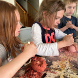 Dino Egg Excavation Kits from Big Discoveries - Discover Prehistoric Dinosaur Eggs | Interactive Fossil Archaeology Dig Kit Toy for Kids | Six Dinosaurs to Collect Big Discoveries