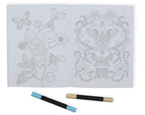 Wonderful Insects Coloring Book DP DOKUMENT PRESS