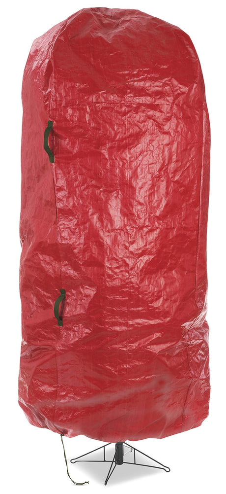 Whitmor Christmas Tree Bags Red Whitmor